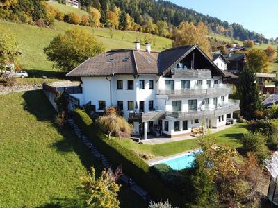 Sun Apartments - with Dolomiten Panorama