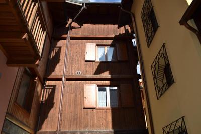 017 Trilocale, Pinzolo
