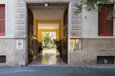 Canaletto - East Milan Apartment