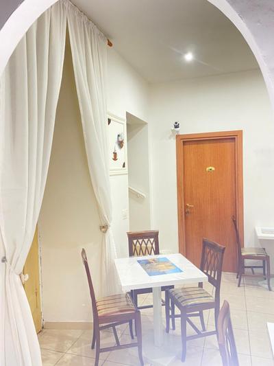 B&B Dimora Cirillo
