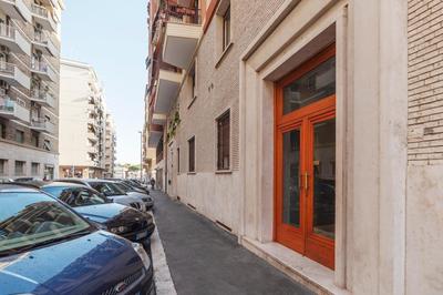 GuestHost - Musei Vaticani & Cipro MM Apartment