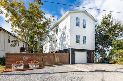 79 Sandbar Ln - Folly in Love - Renovated Private Home - Sunset Views