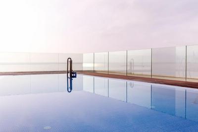 Pacifico Beach Apartment in Malaga by Solaga Holiday Homes