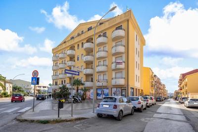 Adriatico apartment