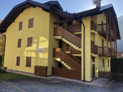 012 Trilocale, Carisolo