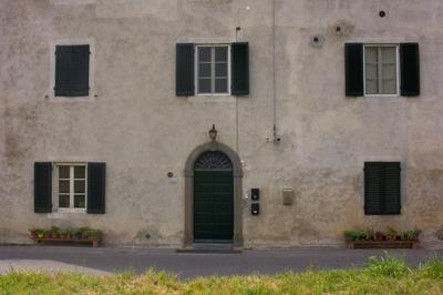 La finestra sul parco