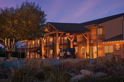 Capitol Reef Resort, Φωτογραφία 2