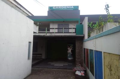 Hotel O Gardenia Boarding House