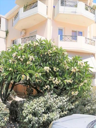 Rodini Sun Apartment