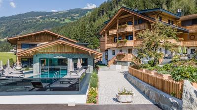 Hochfeldhof - Im Urlaub Zuhause