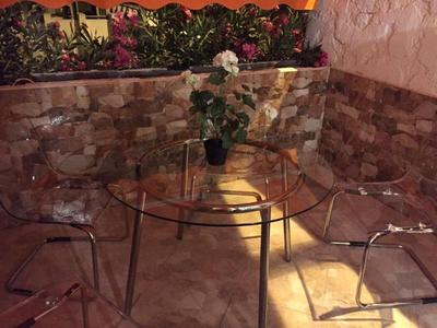 Apartment Chaparral