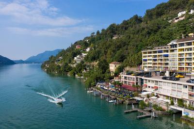 Swiss Diamond Hotel & Spa