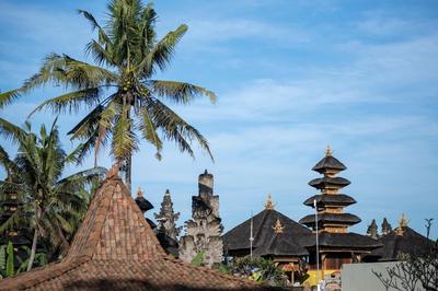 Vije Boutique Resort & Spa