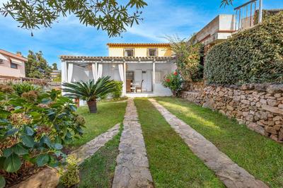 Villa Carmen