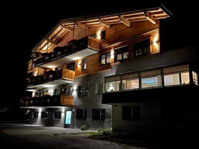 Haus Alt St. Anton
