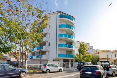Mediterraneo apartment