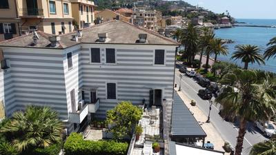 Casa Garibalda - seafronf apartment