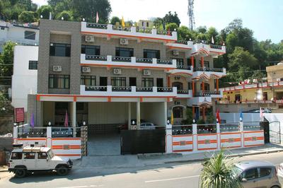 Aashriwad Hotel