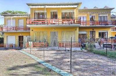 APPARTAMENTO SUL MARE - TOSCANA - MARINA di Bibbona Riviera degli Etruschi