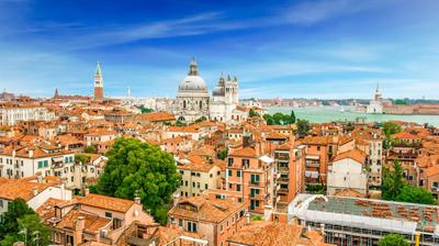 Ca' Dell'Opera Terrace - Dimora Italia -