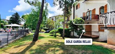 SoleGardaRelax - Peschiera del Garda