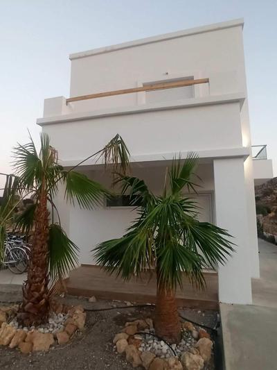 Lindos Villa Aqua Euphoria ex Natura