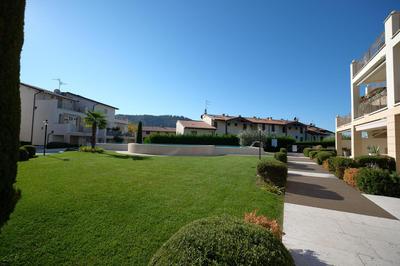ApartmentsGarda - Corte dei Molini