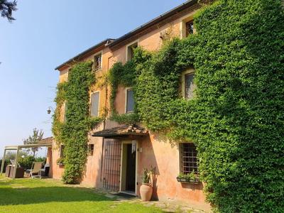 La Migliana by Nicola Real Estate