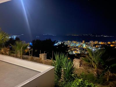 Villa Panorama - 3 Bedrooms Sea View - Free Parking