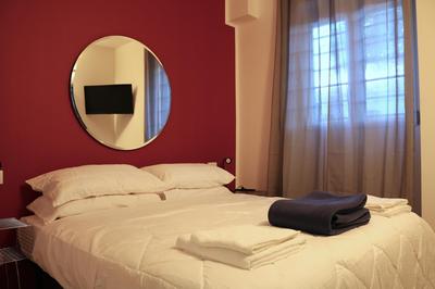 Central Station Milano Room - 4