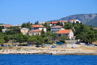 Apartments Zoričić