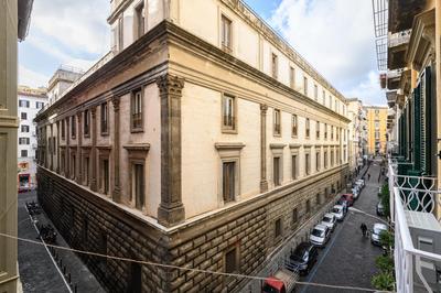 Interno Barocco