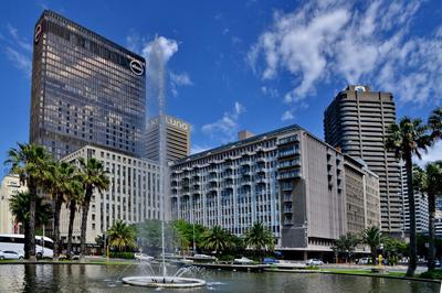 Fountains Hotel by Neighbourgood