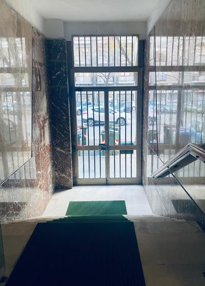 Turin Apartment