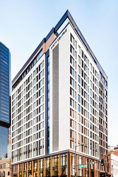Hyatt Centric Downtown Denver