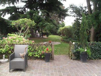 Villa Liberté Verdun
