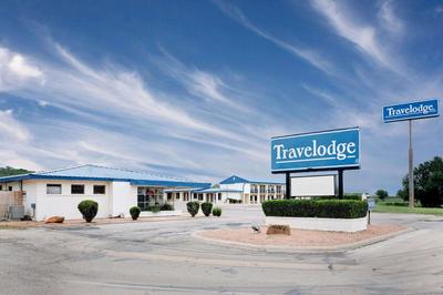 Travelodge by Wyndham Ozona, 사진 2