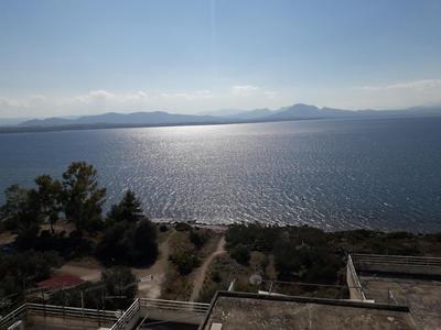 Panoramic View Atlas Loutraki