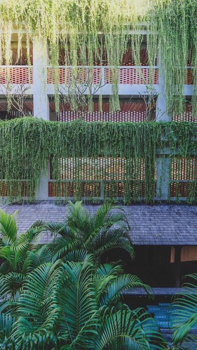 Amnaya Resort Nusa Dua