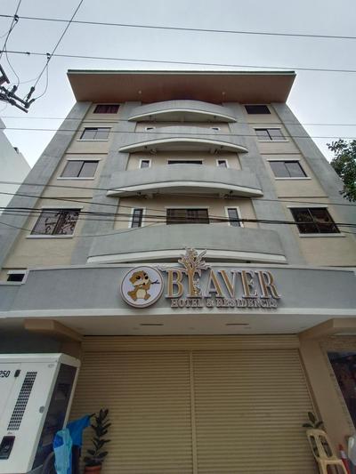 Beaver Hotel