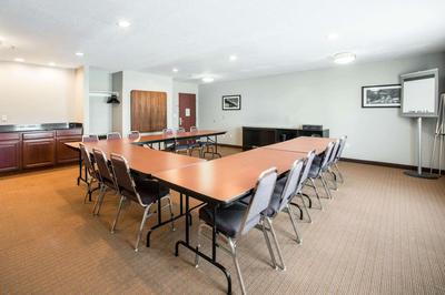 Sleep Inn Decatur I-72, Billede 2