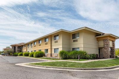 Comfort Inn Okemos - East Lansing, Foto 2