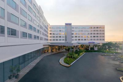 Park Inn By Radisson Clark