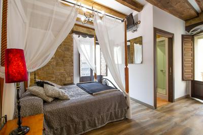 La Pata de Oca Hostal Rural y Albergue