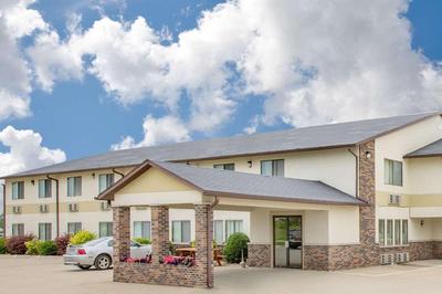 Travelodge by Wyndham Lamoni, Photo 2