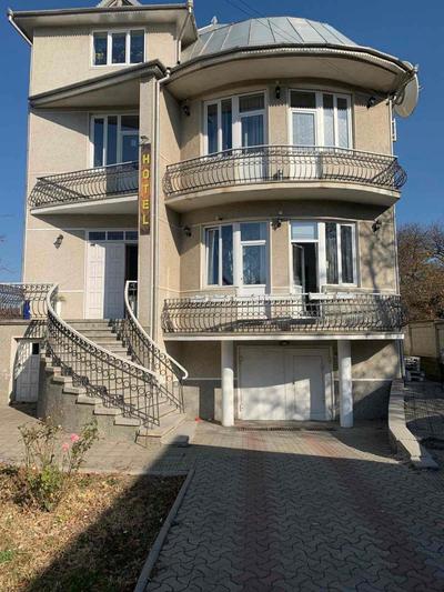 Mini-Hotel Sakvoyage