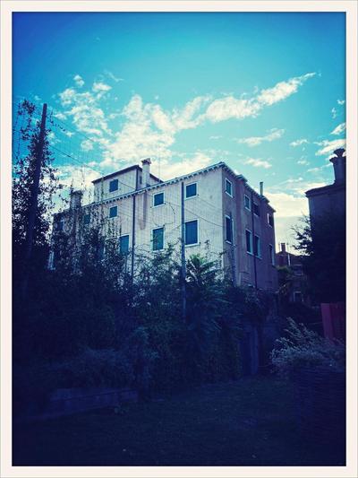 Hideaway Biennale