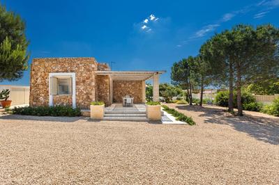 Villa Dora by BarbarHouse