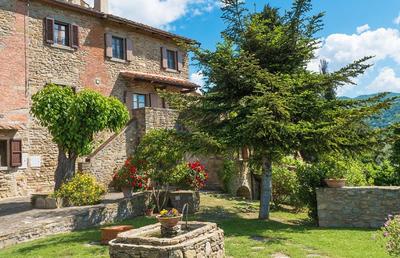 Villa Rinaldo by MMega