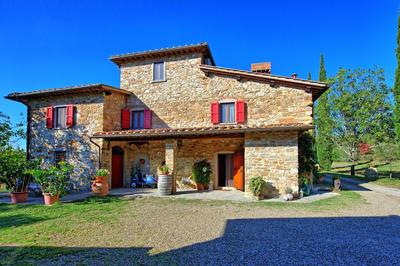 San Guido by PosarelliVillas